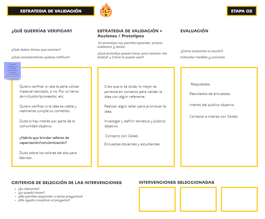 Imagen de Resultado EV
