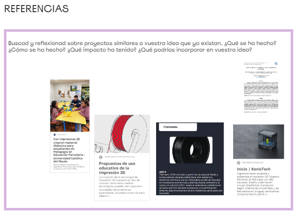 Imagen de Referencias