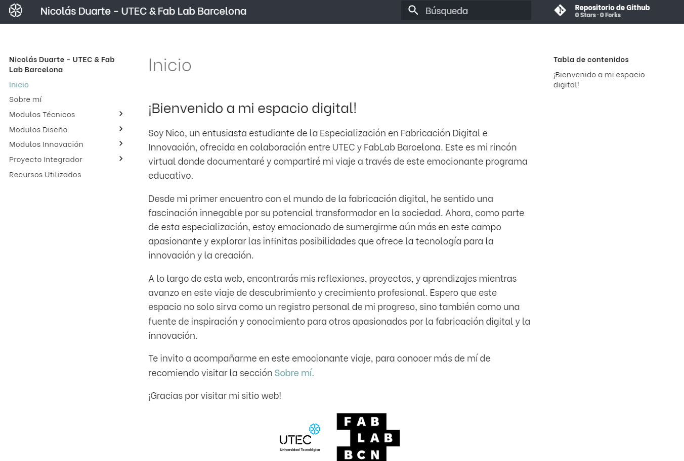 Imagen de mi web
