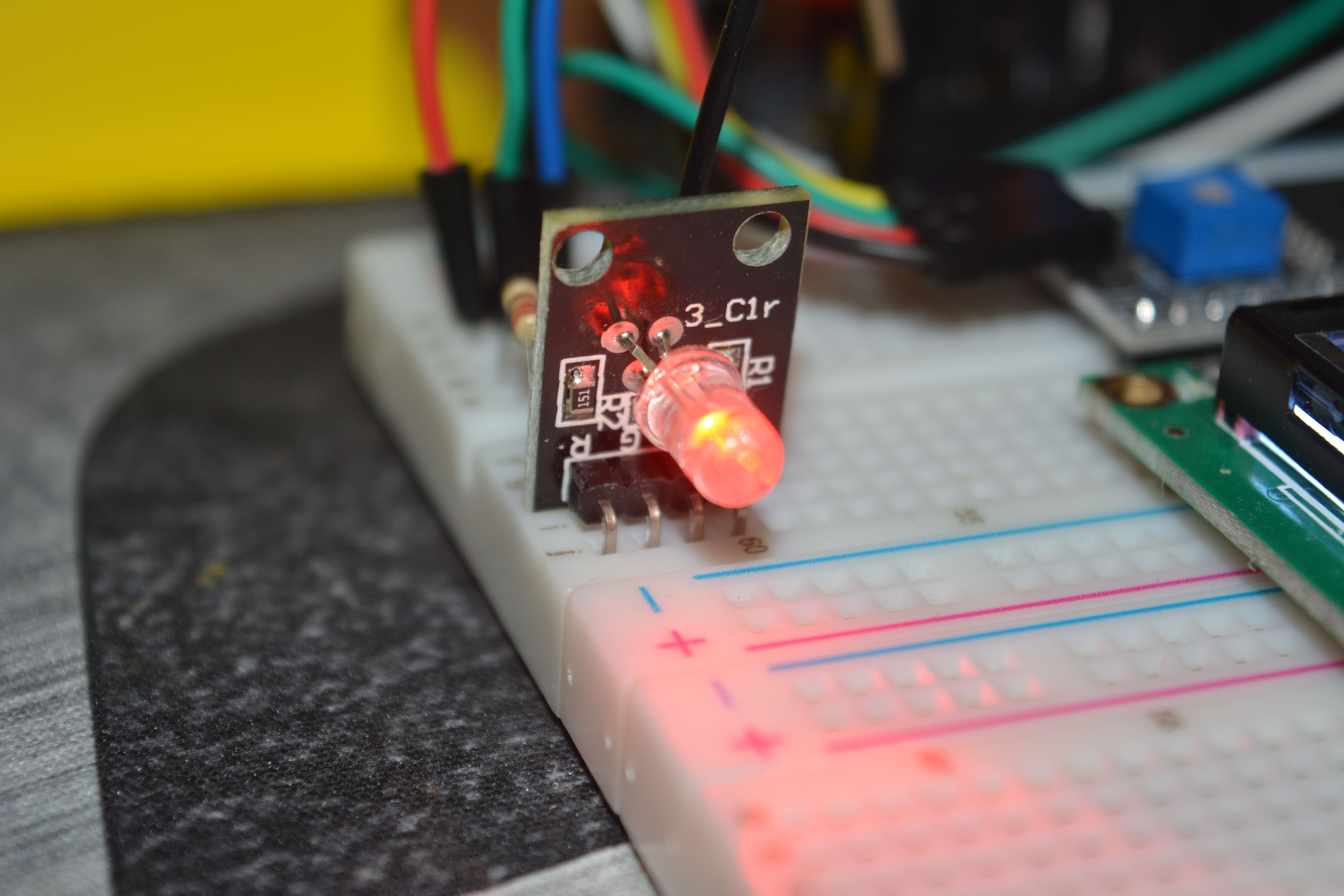 Imagen de Led RGB 3_C1r