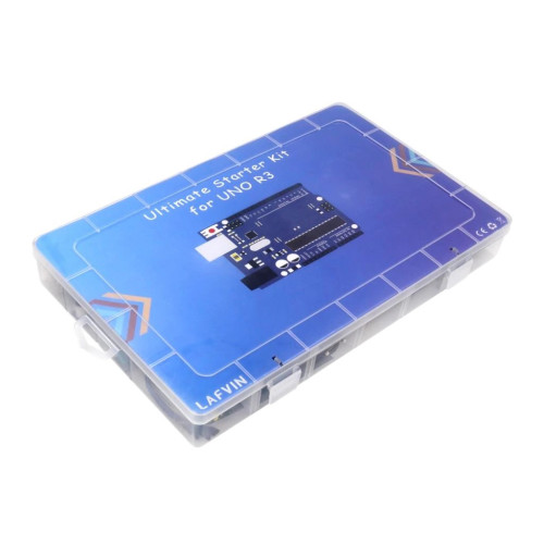 Imagen de Kit de Arduino 