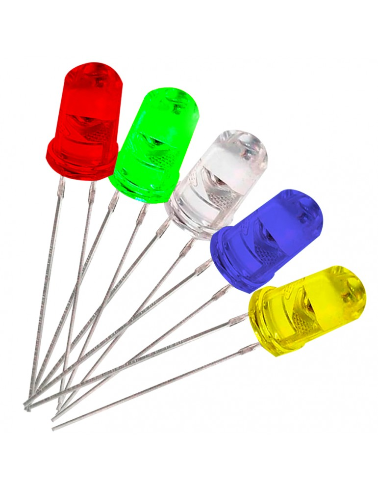 Imagen de LEDs
