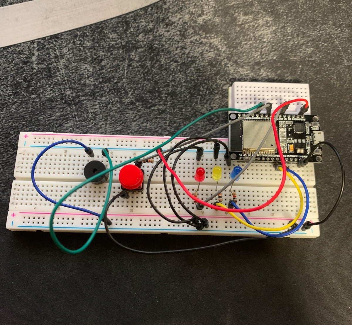 Imagen de Proyecto Físico 1