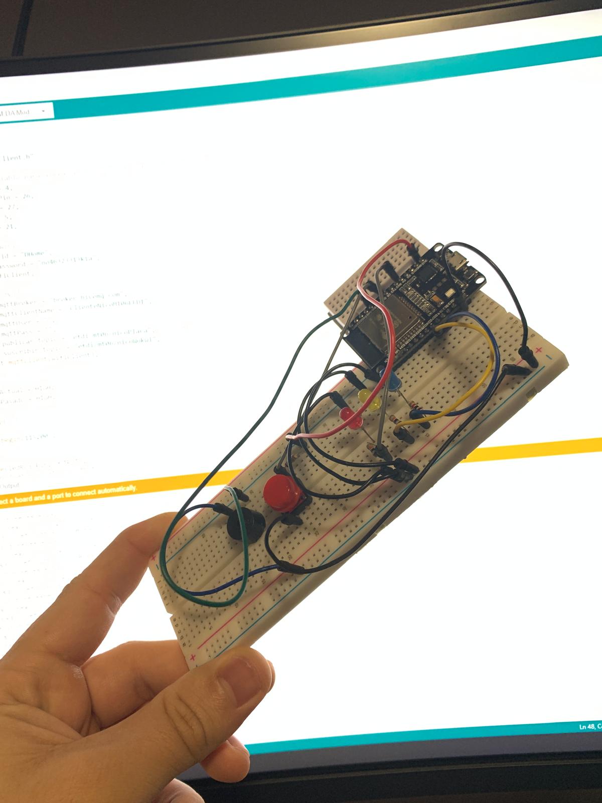 Imagen de Proyecto Físico 2