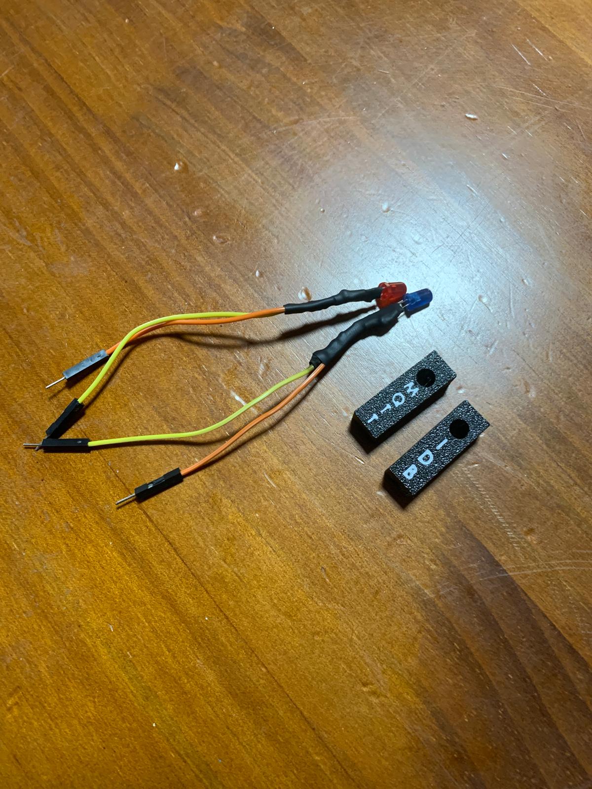 Imagen 2 - Armado - Pilotos MQTT y InfluxDB
