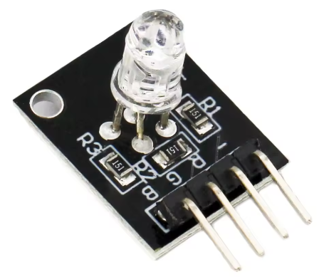 Imagen 6 - BOM - RGBLed