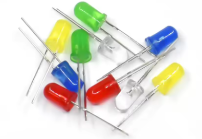 Imagen 7 - BOM - LEDS