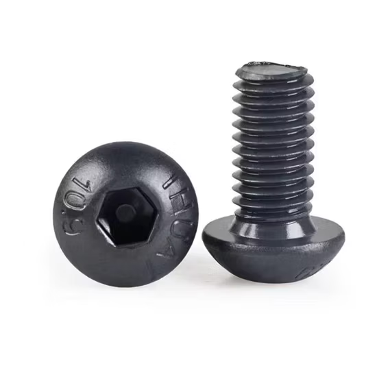 Imagen 4 - BOM - Tornillos