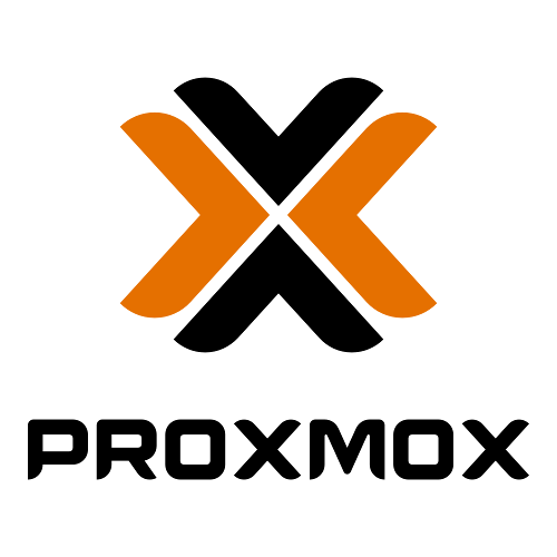 Imagen de Proxmox